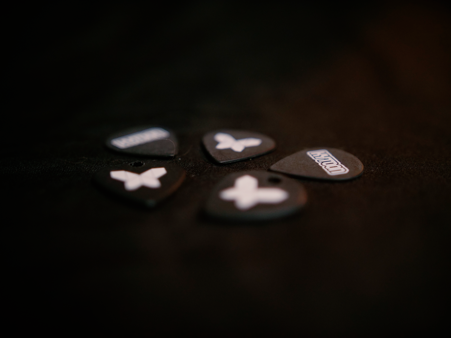 Kytoon Guitar Pick Pack