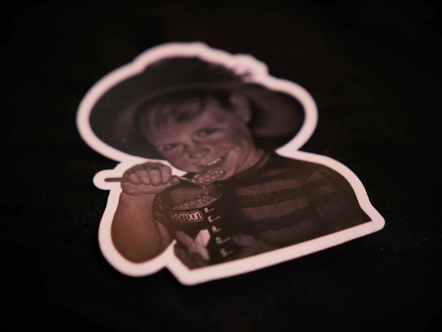 Kytoon Sticker Bundle