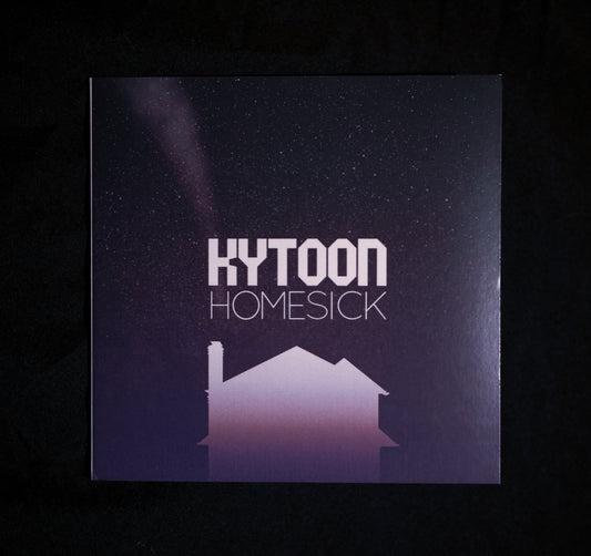 Homesick EP (Deluxe)