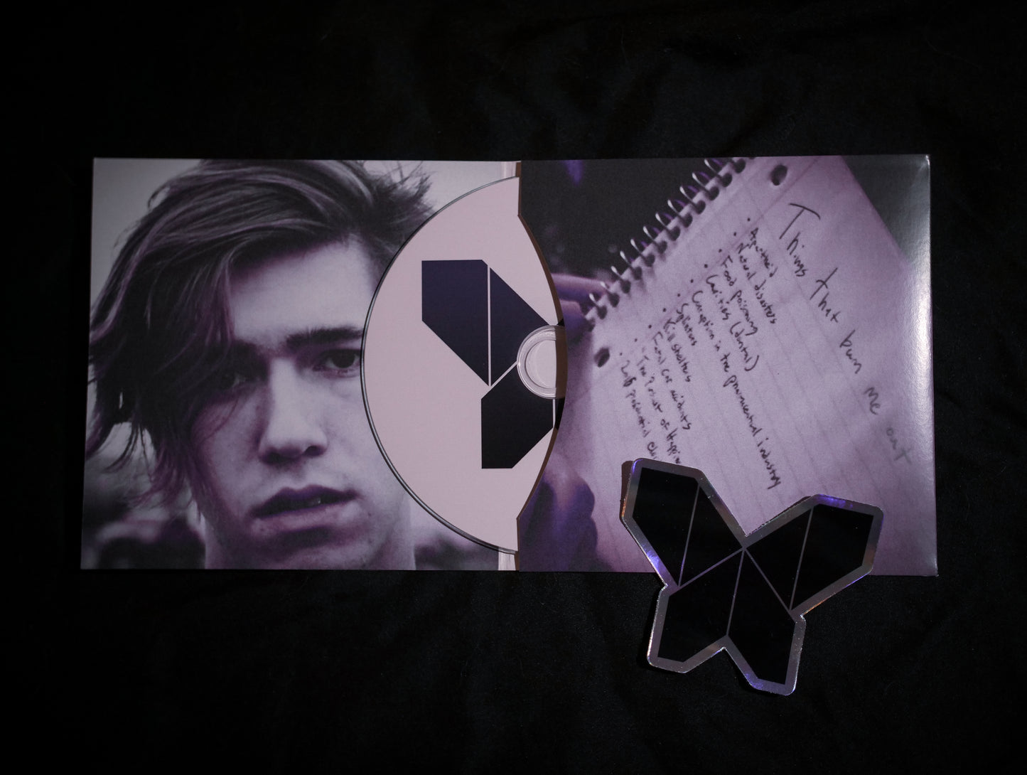 Homesick EP (Deluxe)