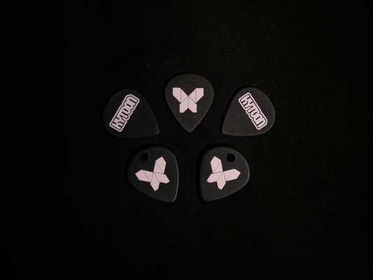Kytoon Guitar Pick Pack