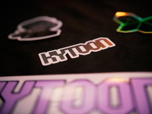 Kytoon Sticker Bundle
